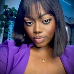 Katy Simon - @katysglamz - Instagram