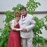 Katy Simon - @katy57000 - Instagram