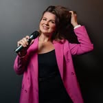 Катя Шубина | ВОКАЛ | ПЕВИЦА - @katy__singer - Instagram