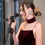 Katy | Singer in HK - @katy.chan.mi - Instagram
