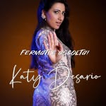 Katy🇩εsαrio | Singer & Performer - @katydesario_singer - Instagram