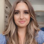 Katie (Amrhein) Staples - @kdkinns2011 - Instagram