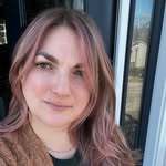 Katie Staples - @sparklingstaples - Instagram