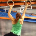 Katie Staples - @gingerninjer_anw - Instagram