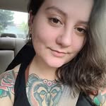 Katie Staples - @katie_intechnicolor - Instagram