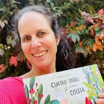 Katherine Strauss - @neuro.diversando - Instagram