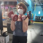 Kathy Strauss Burger - @kathy.s.burger - Instagram