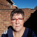 Kitty Strauss - Facebook