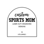 Katy Summers - Custom Sports Mom - @ksbykaty - Instagram