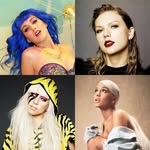 @katy.swift.gaga.grande - Instagram