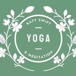 Katy P Swift - @katyswiftyoga - Instagram