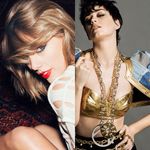 Katy Perry Taylor Swift - @katyperry_and_taylorswift - Instagram