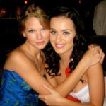 Katy Perry.Taylor Swift - @katy.perry.taylor.swift - Instagram