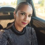 Katheryna Teran Arancibia - @katytateran - Instagram