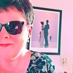 Katy Tilley Panyard - @travelgirl1951 - Instagram