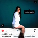 Katy Velasquez - @katyvelasquez77 - Instagram