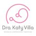 Dra. Katy Villa - Facebook