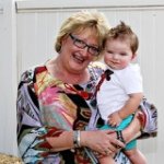 Kathy Voss - @kvoss1083 - Instagram