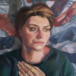 Katy Walden - @katywaldenart - Instagram