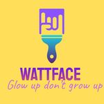 Katy Watt ⓂⓊⒶ - @wattface - Instagram