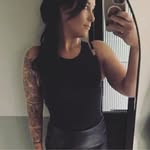 Kandice Carter - @katywatts146 - Instagram