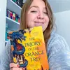 Kat Watts - @katsbooks - TikTok