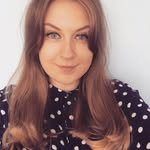 Katy Webster - @katybaby_x - Instagram