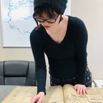 Katy Webster - @curatorkaty - Instagram