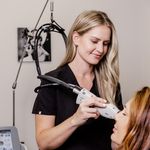 Katie Werner, RN - @lasernursekate - Instagram