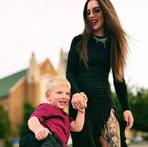 Katy Wilburn - Facebook