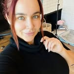 Kate wilhelm - @katewilhelm5 - Instagram