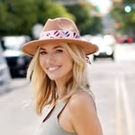 Kathryn Wilhelm - @kathryninaustin - Instagram