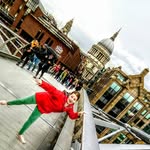 Katy Woods - @mamandonut - Instagram