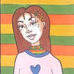 katy woods - @katywoods.art - Instagram