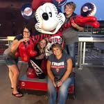 Kathy Yeager haas - @khaas18 - Instagram