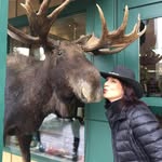 Kathy Yeager Samick - @kathysamick - Instagram