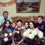 Екатерина Горбачева - @katya.gorbacheva.16 - Instagram