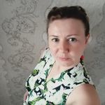 Екатерина Горбачёва - @katya.gorbacheva2810 - Instagram