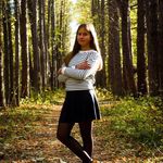 Катя Горбачева - @katya_gorbacheva - Instagram