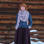 Katya Gorbacheva - @katyaknits76 - Instagram