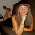 Katya Gorbacheva - Facebook