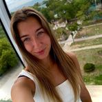 Katya Gorbacheva - Facebook