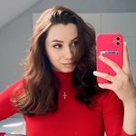 E K A T E R I N A - @katyahallow - Instagram