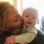 Katya Hallin-Lamarche - @katyahallin - Instagram