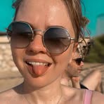 Катя Лендер - Facebook