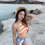 Katya Mueller - @ilyagowetergrtglubev - Instagram