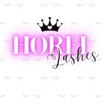 𝑲𝒂𝒕𝒚𝒂 𝑹𝒊𝒗𝒆𝒓𝒂 - @horei.lashes - Instagram