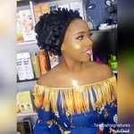 Kausar Abdul Karim - @queen_lavish000 - Instagram