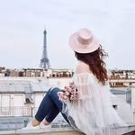 Kausar Mohammed - @zhr_lkrdynh - Instagram