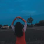 💟 - @kaveri_reddy_._ - Instagram